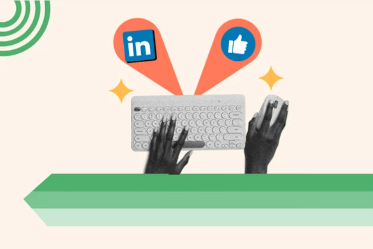 LinkedIn Endorsements