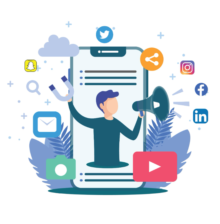 Public Acknowledgement