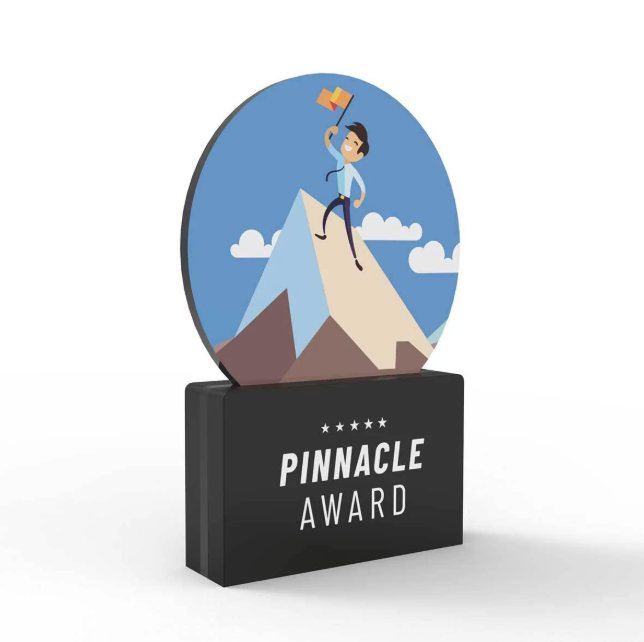 Pinnacle Performer