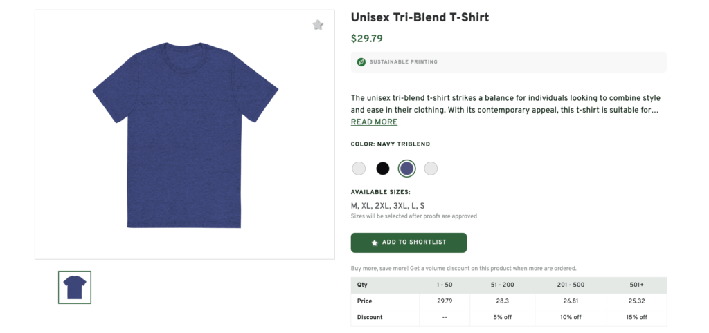 T-Shirt