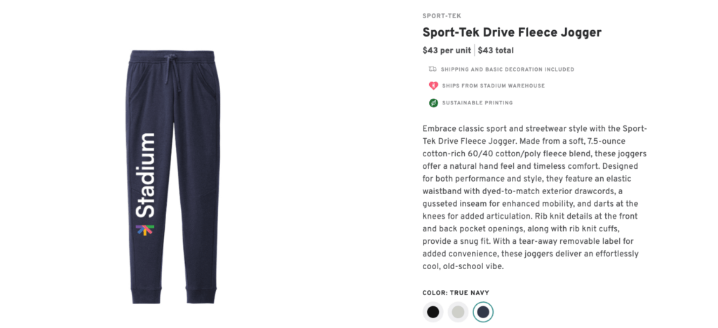Gym Wear