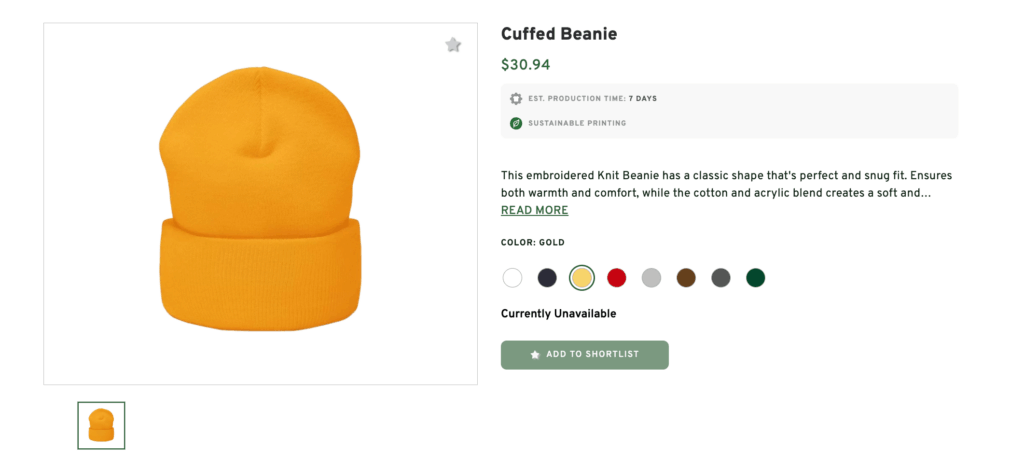 Beanies