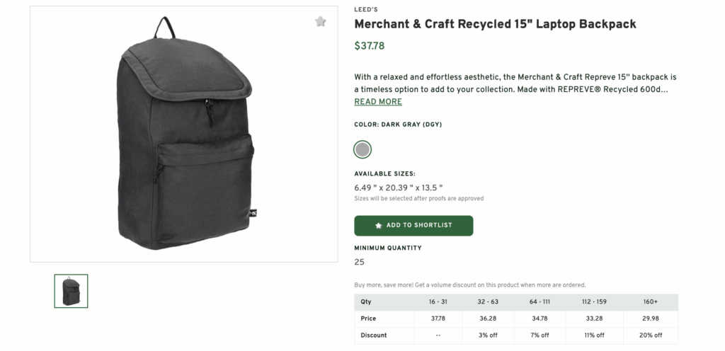 Office Bags