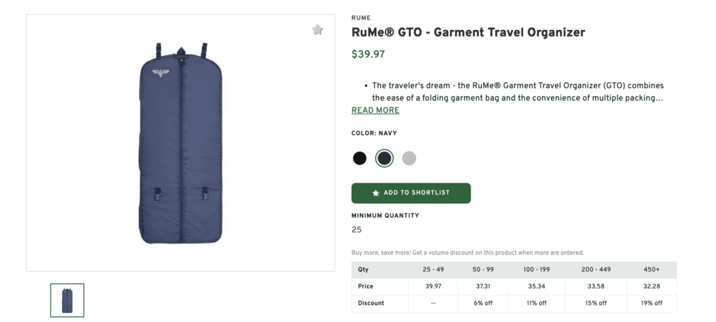 Travel Bags