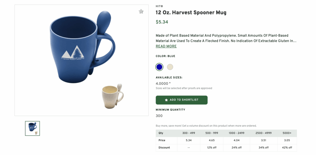 Mugs