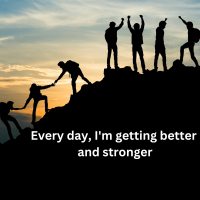 affirmation quotes for success and achievement