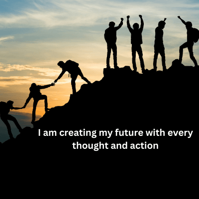 affirmation quotes for success and achievement