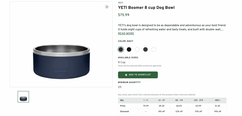 Pet Bowls