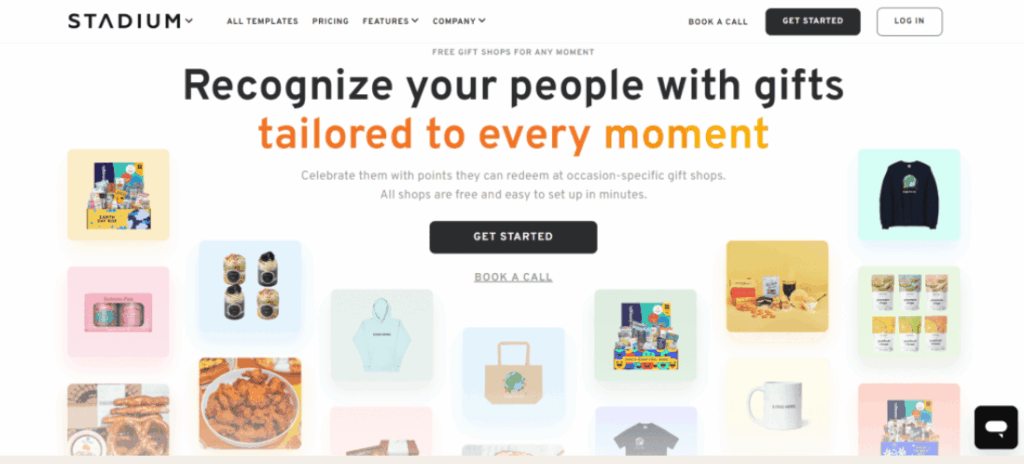 corporate gifting supplier