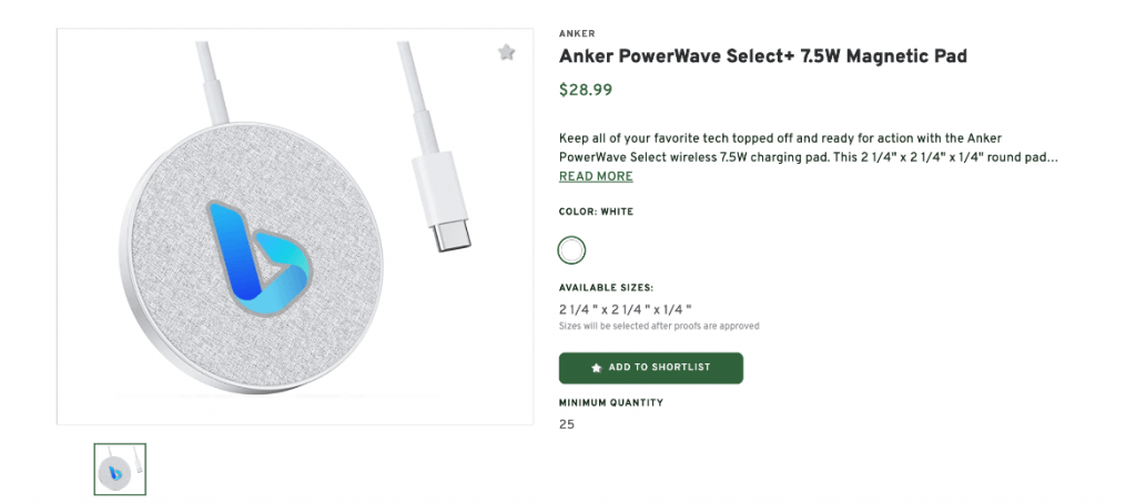 Wireless Charging Pad