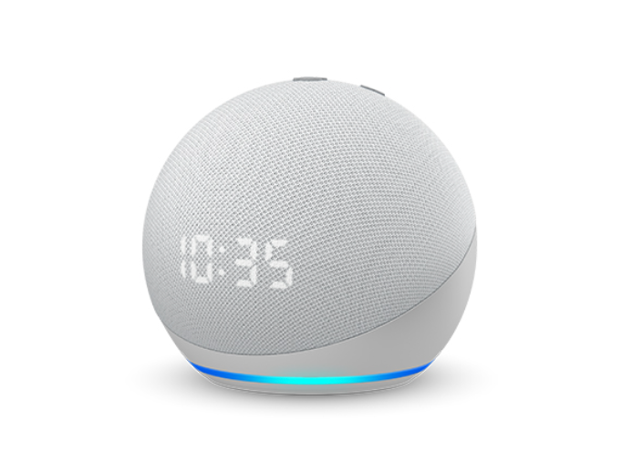 Amazon Echo Dot 4th Generation