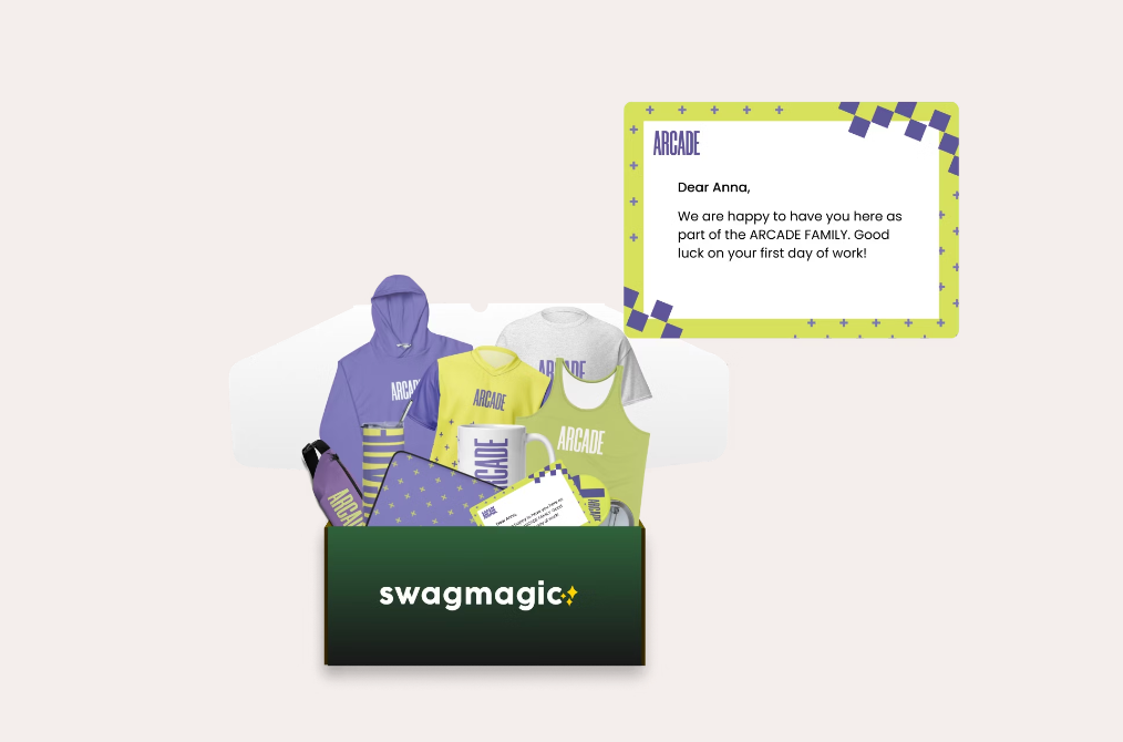 Thank You Cards: Best Bulk Gift Idea for Employee Appreciation