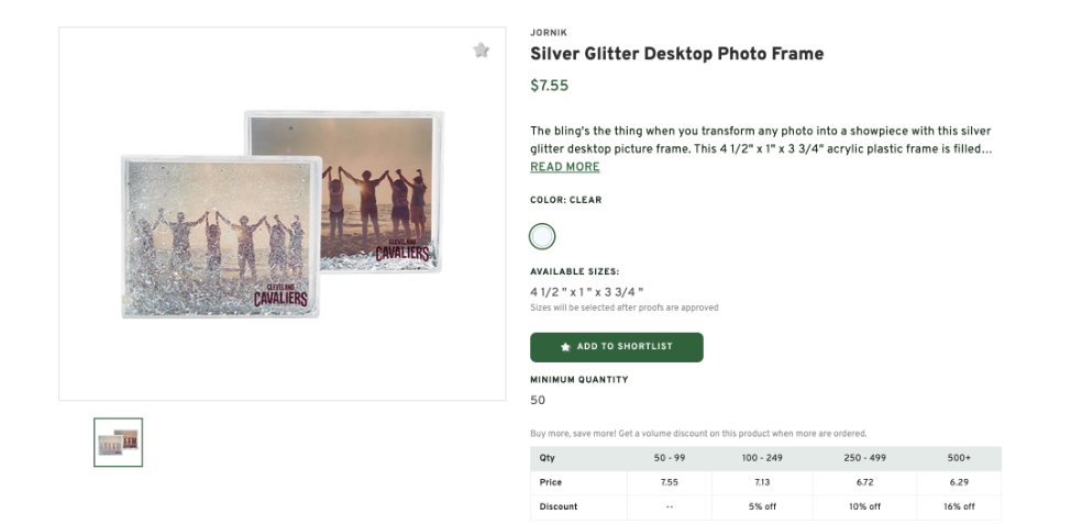 Custom-Made Photo Album or Scrapbook