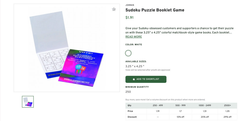 Book Related to Their Interests