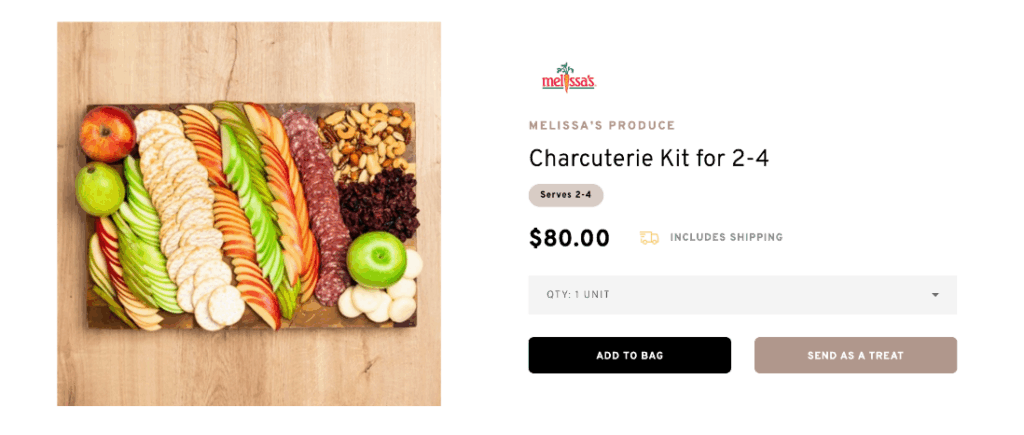 Charcuterie Kit