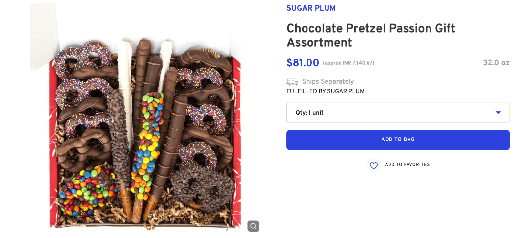 Chocolate Pretzels