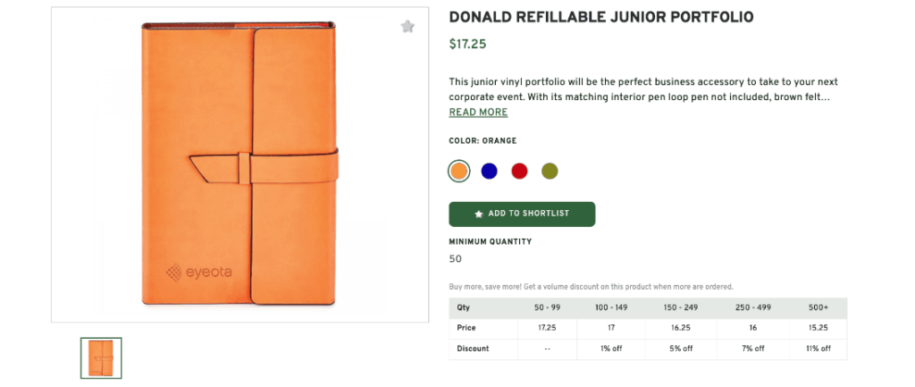 Name Engraved Notebooks