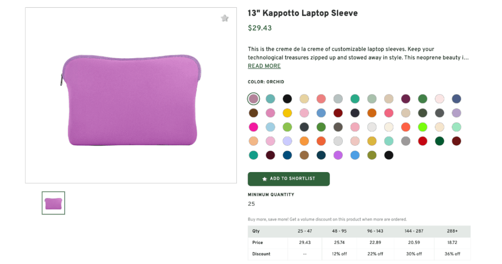 Laptop Sleeves for Remote Employees