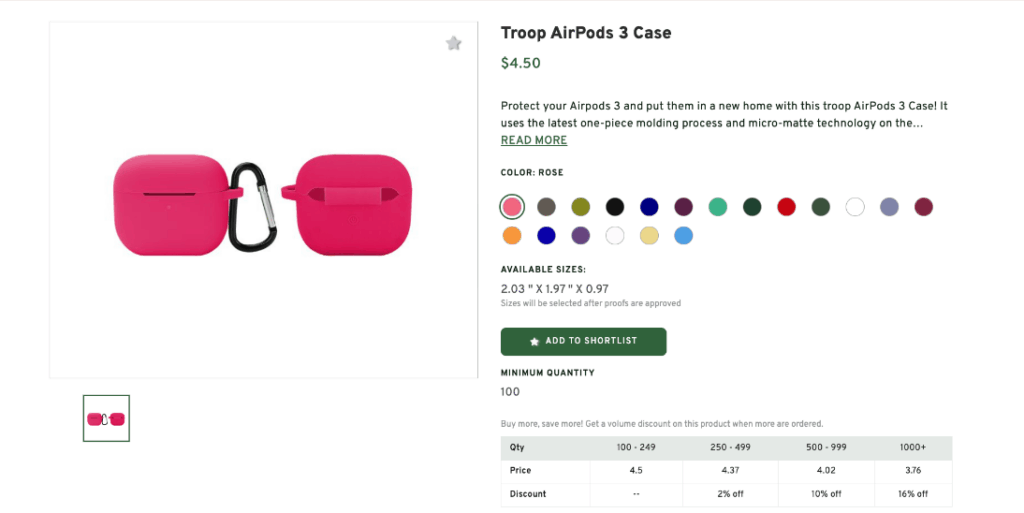Airpod Case