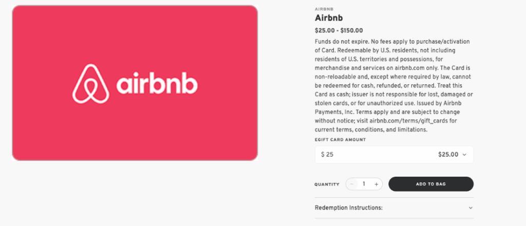 Airbnb