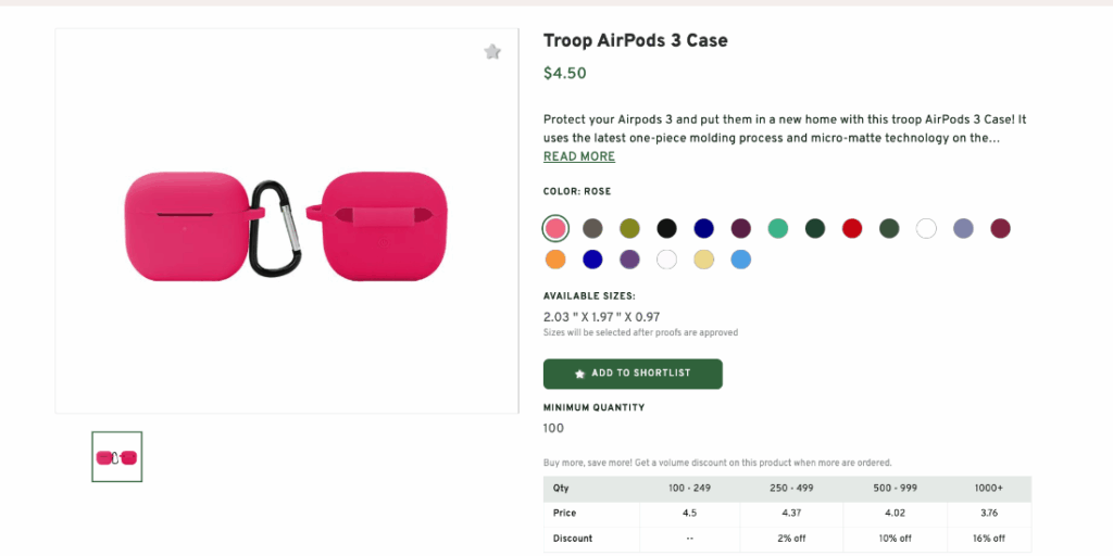 Airpod Case