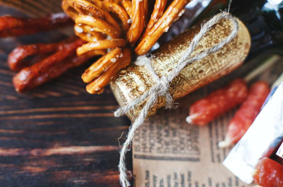 Promotional Christmas Gifts