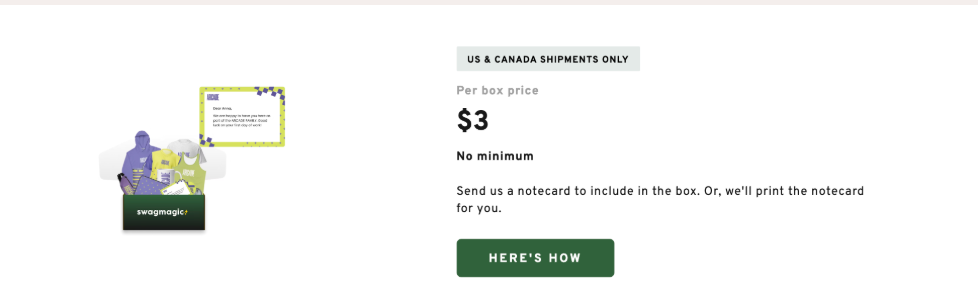 Personalized Holiday Cards