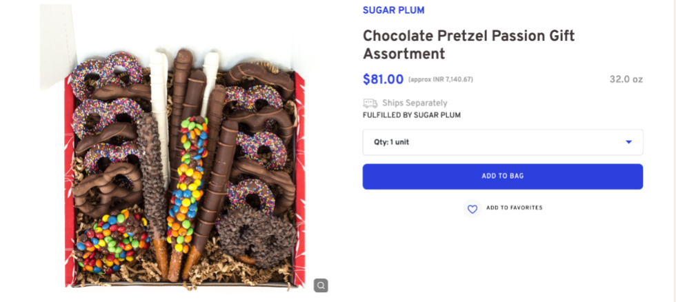 Chocolate Pretzels