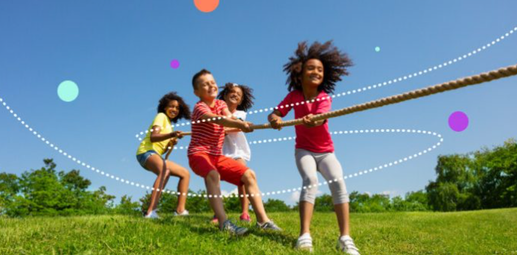 Fun Team Building Activities for Kids in the Classroom
