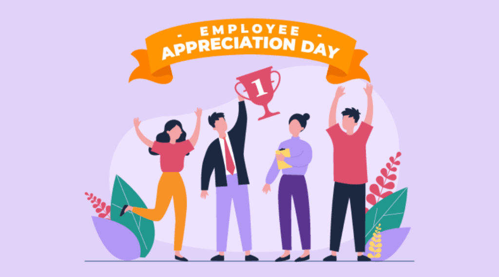 Best Ways To Celebrate Employee Appreciation Day In 2025