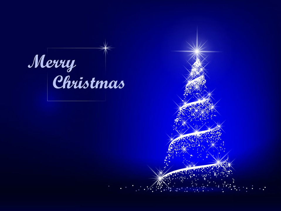 Merry Christmas