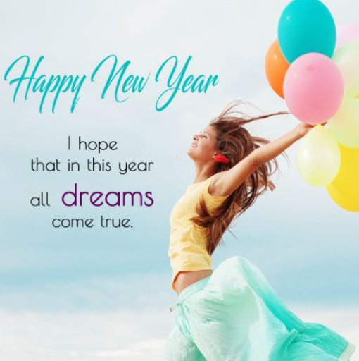 Happy New Year 2026 Wishes for Clients