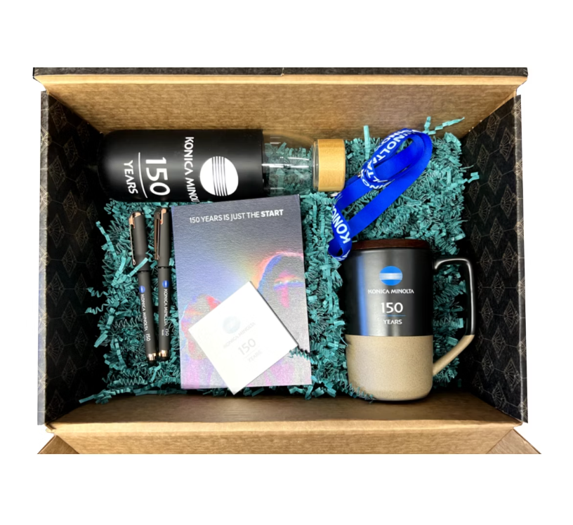 Happy Birthday Swag Box