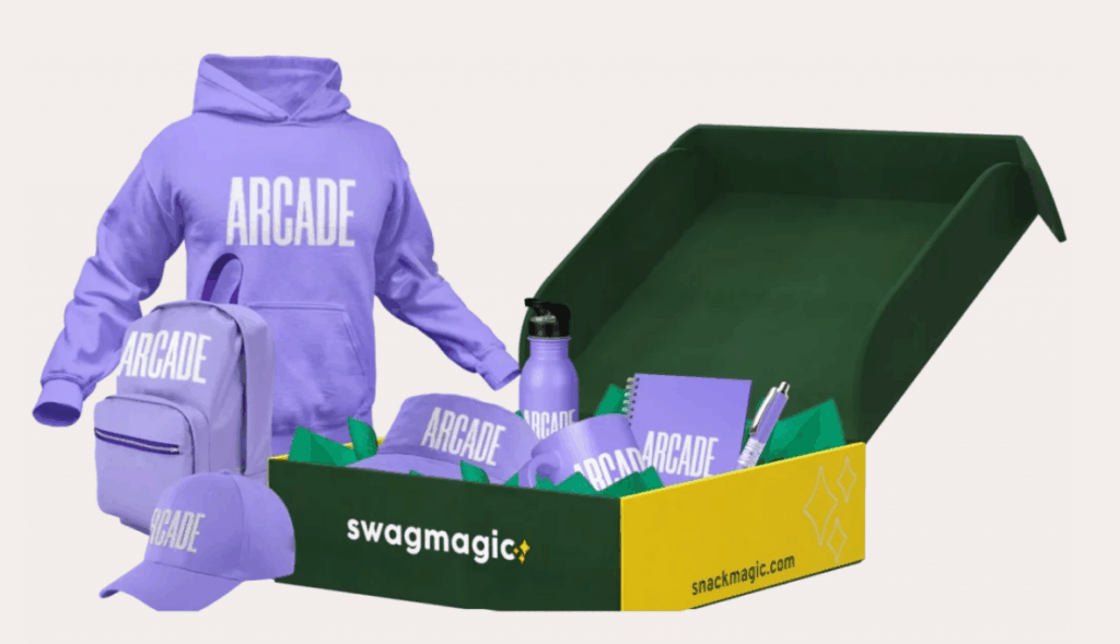Apparel Box