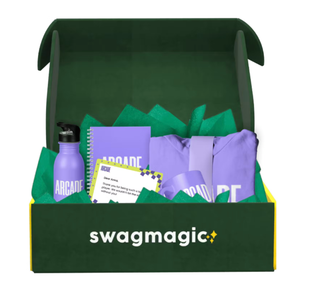 Swag Kit