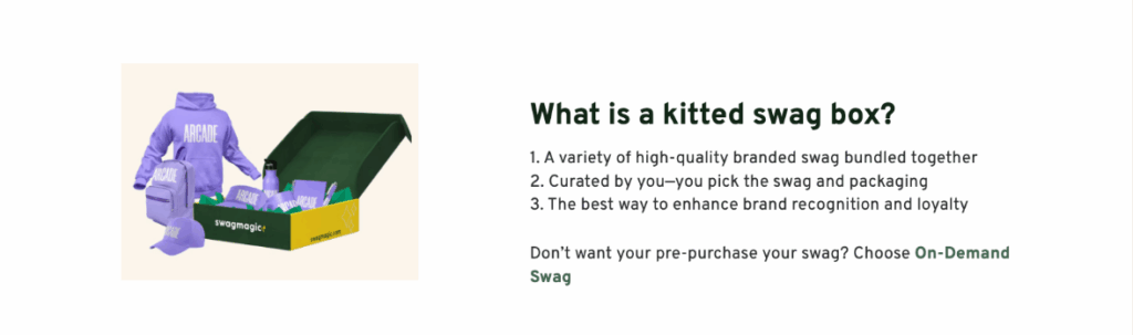 Secret Gift Exchange