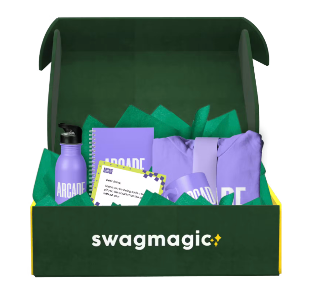 Swag Kit