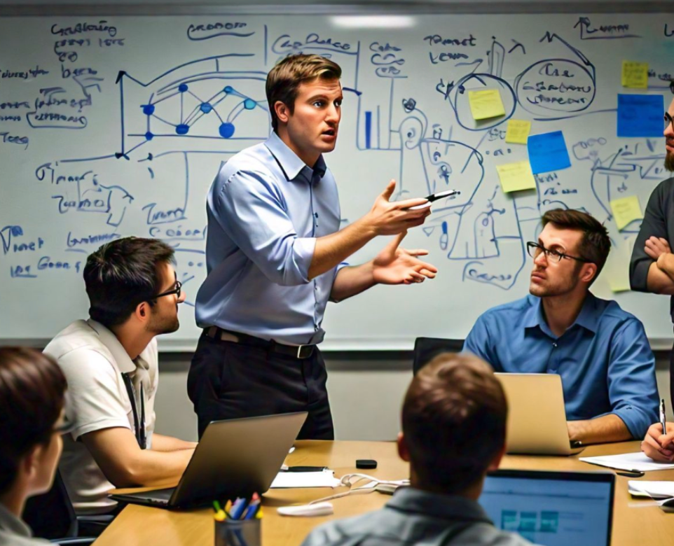 Creative Problem Solving