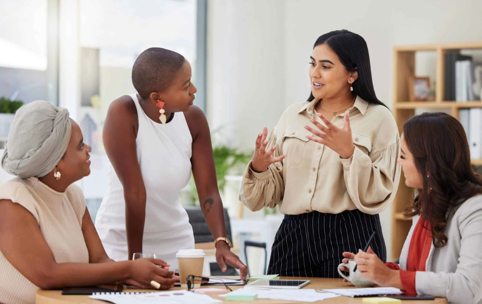 Teamwork & Team Building Course