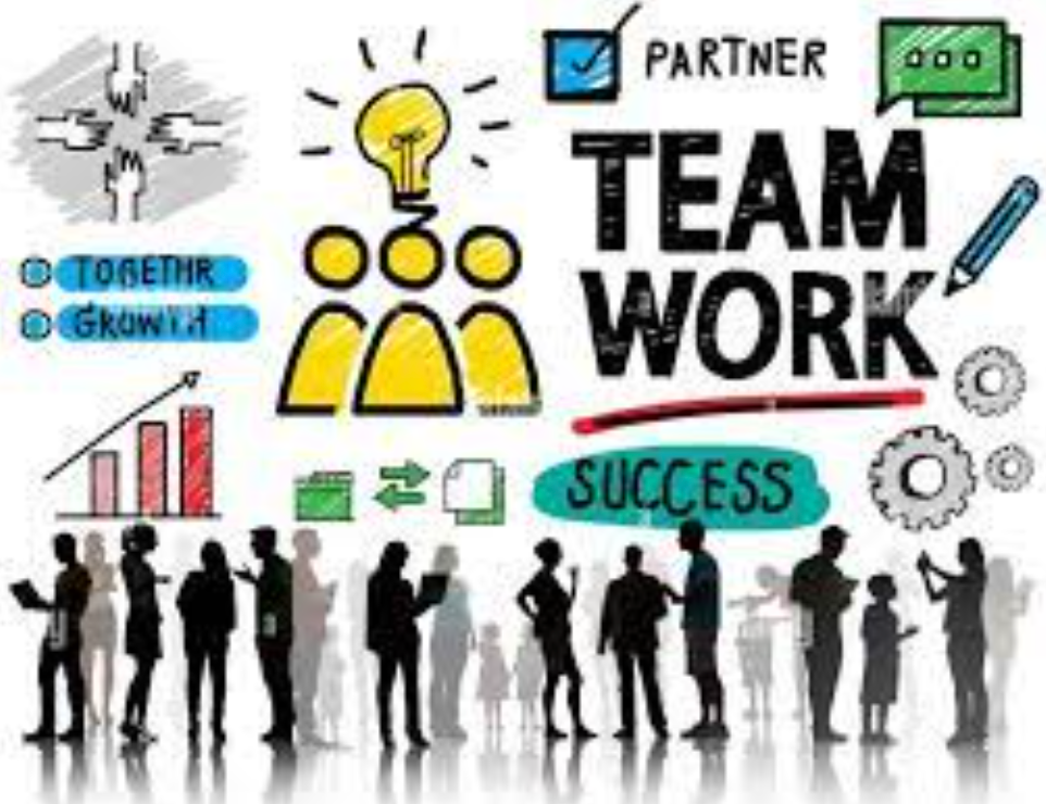 Virtual Team Building Activities' Benefits