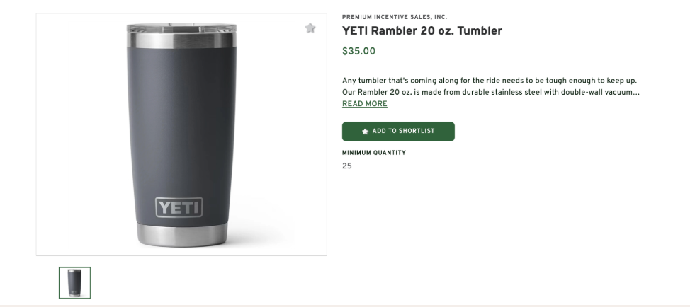 Tumblers: Best Team Gift