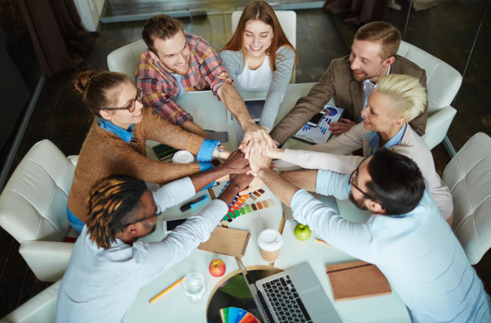 Group Games: Virtual Team Building Gift