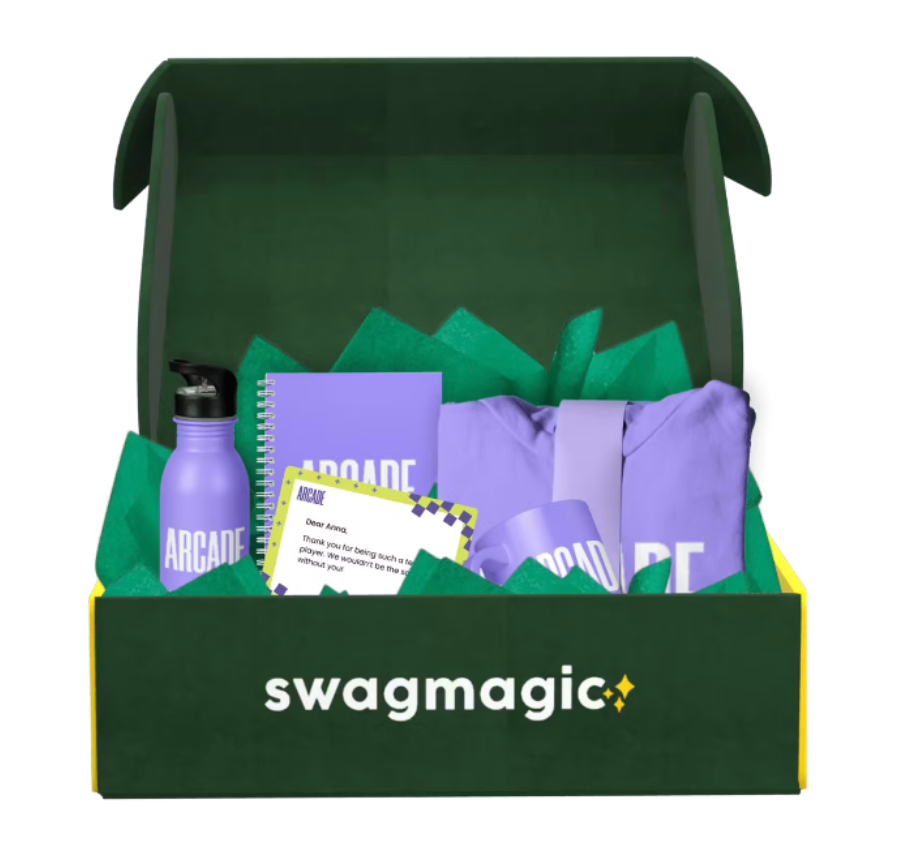 Team Building Gift Exchange Game