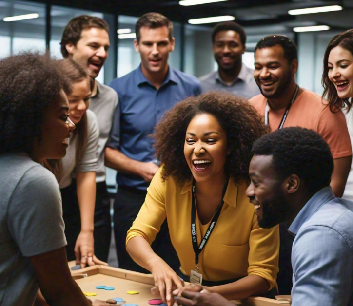 team building ideas for employees