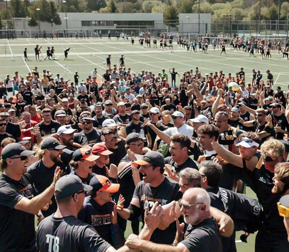 Team-Building Events