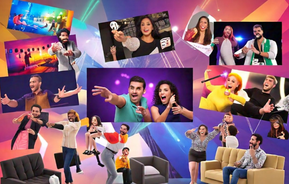 Team-Building Event Ideas