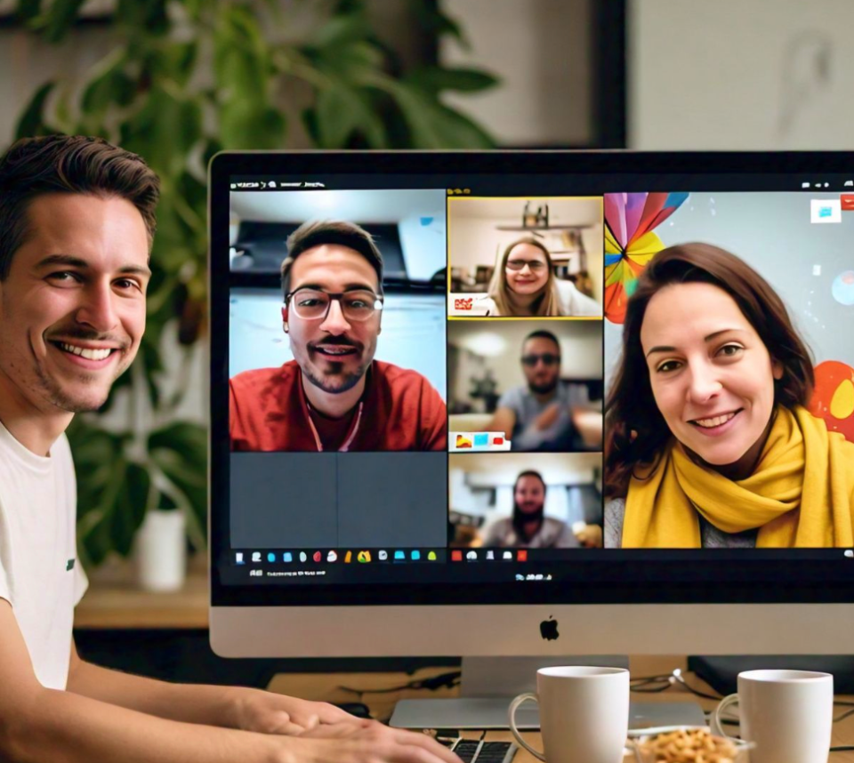 Team-Building Event Ideas