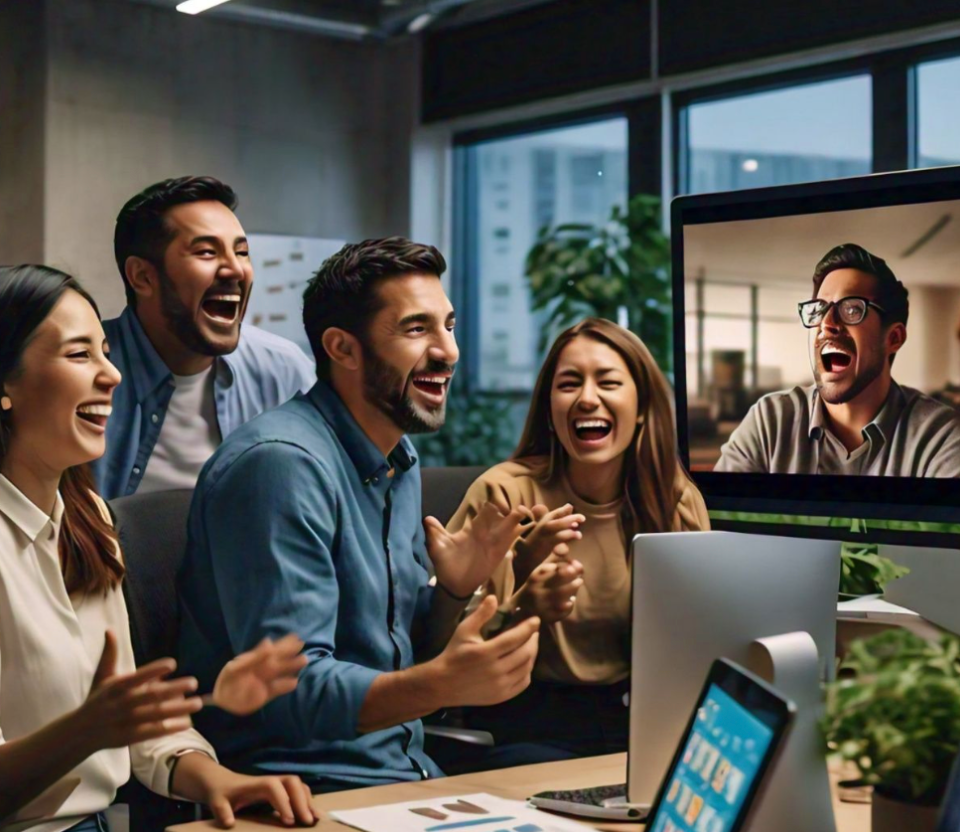 Team-Building Event Ideas