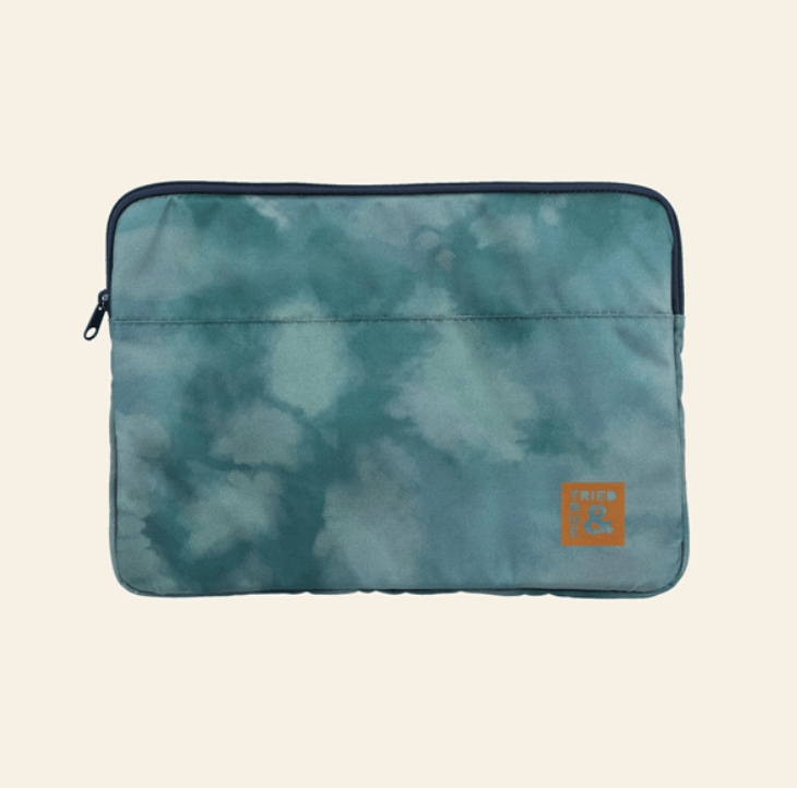 1000d RPET Laptop Sleeves