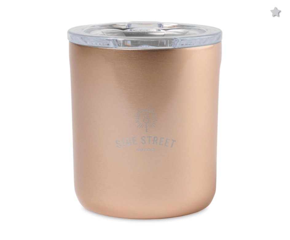 CORKCICLE® Buzz Cup - 12 Oz